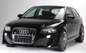 Audi A3 by Hofele Design 2005 года